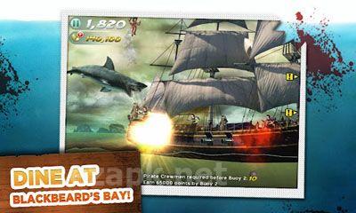 Jaws Revenge