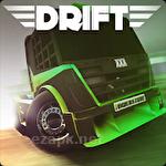 Drift zone: Trucks