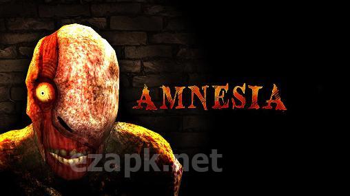 Amnesia