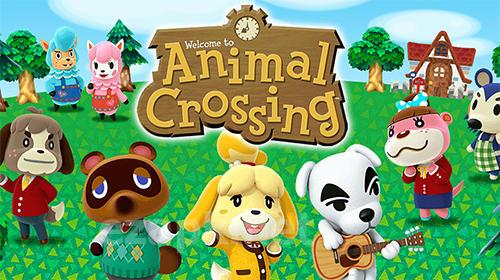 Animal crossing