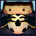 Victoria Grande : Ultimate street football game