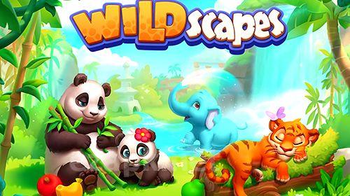 Wildscapes