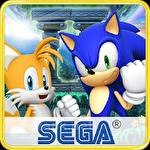 Sonic the hedgehog 4: Episode 2