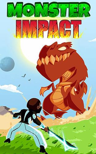 Monsters impact