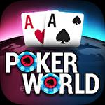 Poker world: Offline texas holdem