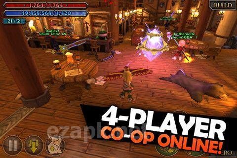 Dungeon defenders: Second wave