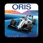 Oris: Reaction race