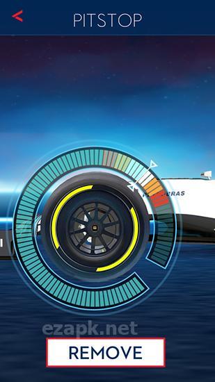 Oris: Reaction race