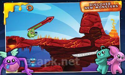Monster Island