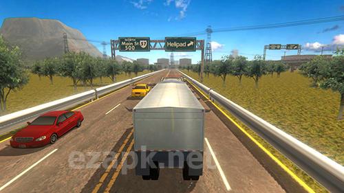 Truck simulator 2019