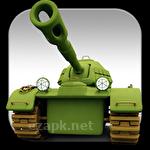 Tank wars