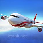Flight pilot: Simulator 3D