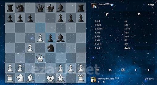 Chess: Play and learn