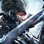 Metal gear rising: Revengeance