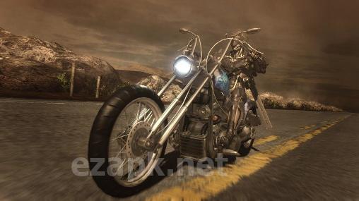 Metal gear rising: Revengeance