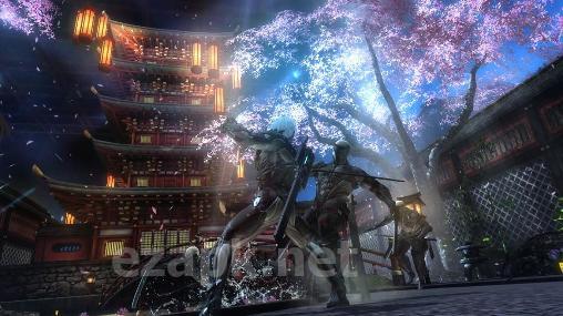 Metal gear rising: Revengeance