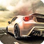 JDM: Drift night simulator
