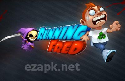 Running Fred