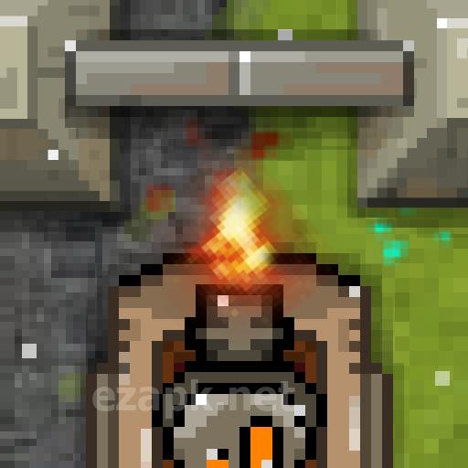 Tank Story: Levels