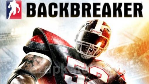 Backbreaker Football