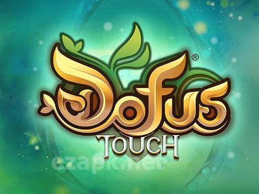 Dofus touch