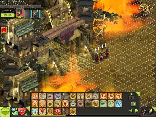 Dofus touch