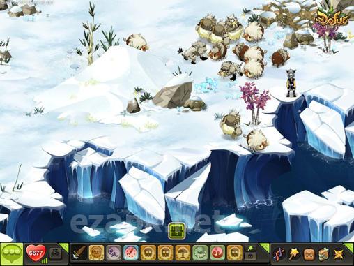 Dofus touch