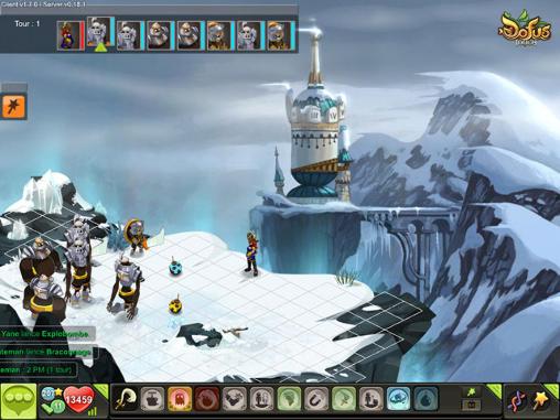 Dofus touch