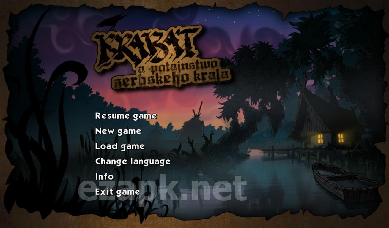 Krabat