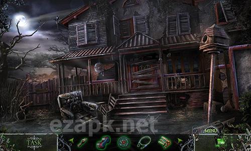 Phantasmat: Town of lost hope. Collector's edition