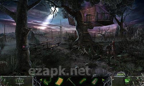 Phantasmat: Town of lost hope. Collector's edition