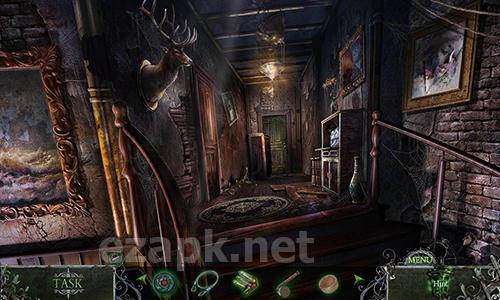 Phantasmat: Town of lost hope. Collector's edition