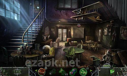 Phantasmat: Town of lost hope. Collector's edition