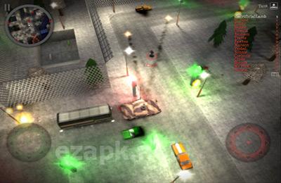 Payback 2 – The Battle Sandbox