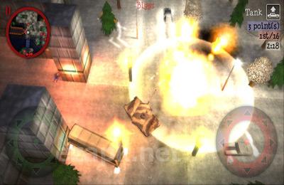 Payback 2 – The Battle Sandbox