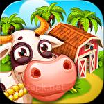 Farm zoo: Bay island village