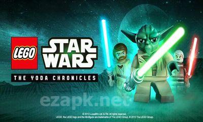 LEGO Star Wars