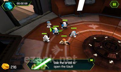 LEGO Star Wars