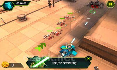 LEGO Star Wars