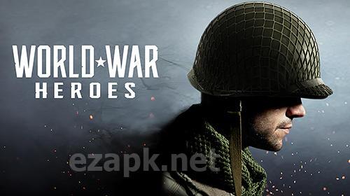 World war heroes