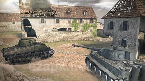 World war heroes