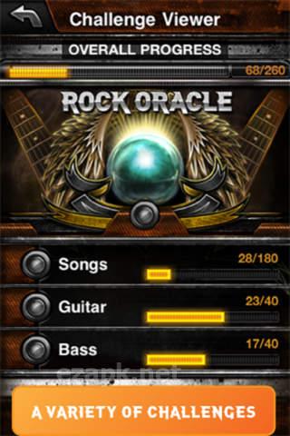 Guitar hero