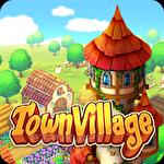 Townville: Farm, build, trade