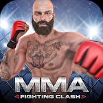 MMA Fighting clash