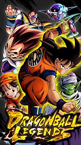 Dragon ball: Legends