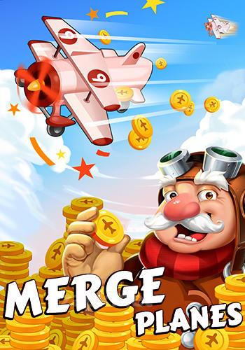 Merge plane