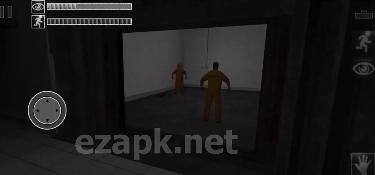 SCP - Containment Breach Mobile