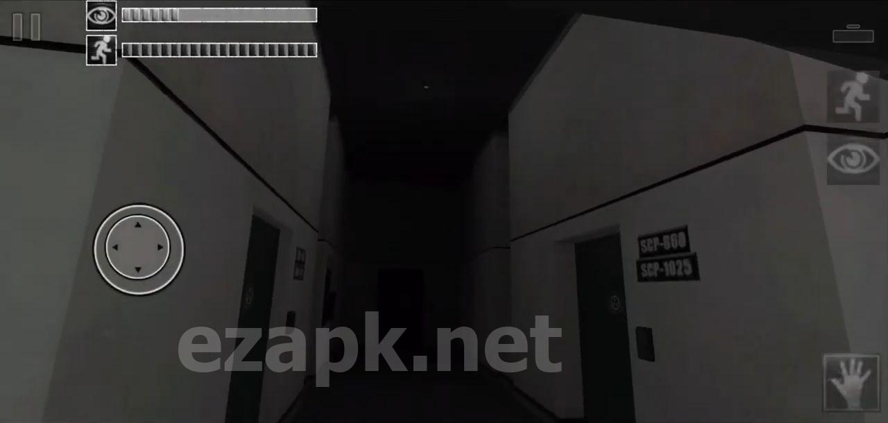 SCP - Containment Breach Mobile
