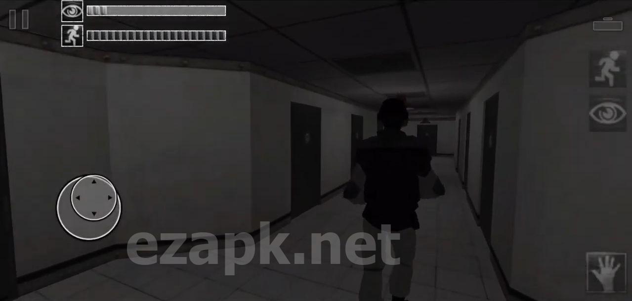 SCP - Containment Breach Mobile