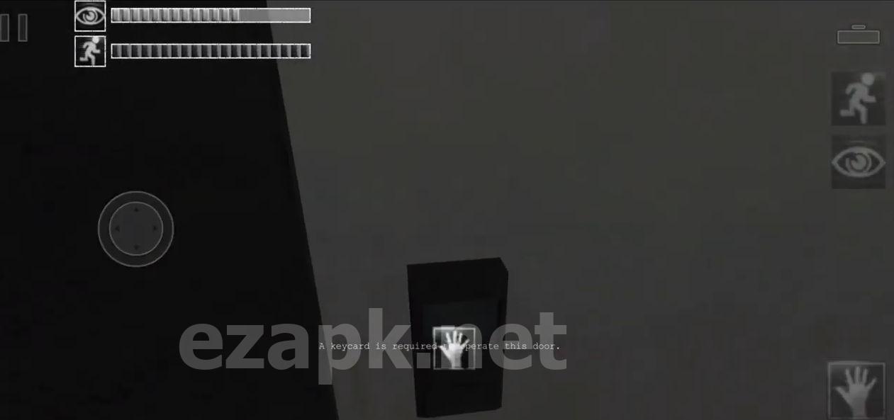 SCP - Containment Breach Mobile